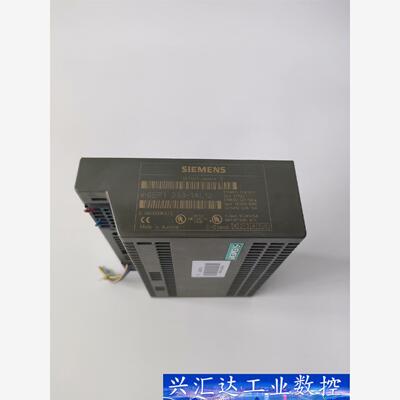 西门子 6EP1-333-1AL12 电源 模块原装剪线拆机  询价下单