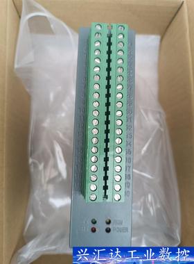 ABB  RPA32脉冲采集模块，照片实拍，拆机件，需要的朋  询价下单