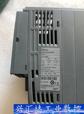 施耐德变频器ATV310HU40N4A 380V 4KW 现  询价下单