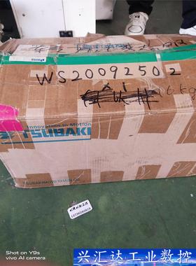 TSUBAKI   GRTA150－38L5   1.5kw 议价商品