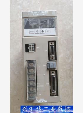 VEXTA/东方伺服驱动器FXED100A-C，实物拍摄，功  询价下单