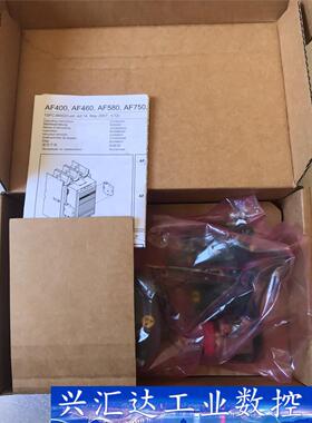 ZA750接触器100-250V线圈ABB  询价下单