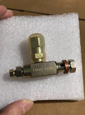 全新美国FARVAl/BIJUR油量分配器 实物拍摄W2