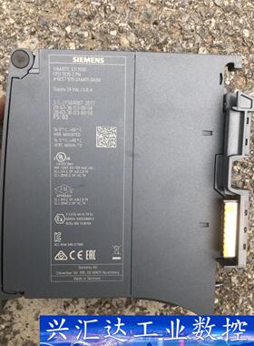 SIEMENS/西门子6ES7 515-2AM01-0AB0 询价下单