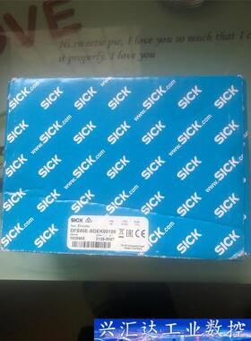 SiCK西克编码器DFS60E-BDEK00100全新原装 询价下单