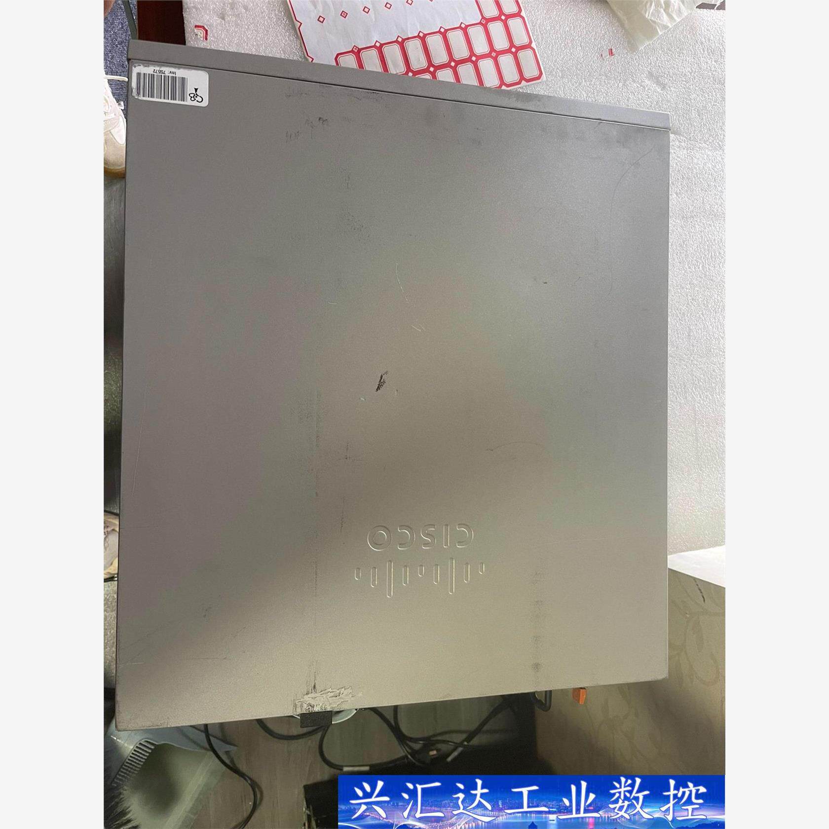 Cisco 思科二手现货 ASA5555-FPWR-K9 单  询价下单