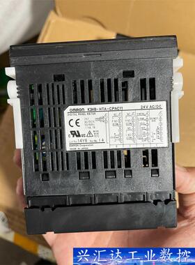 OMRONK3HB-HTA-CPAC11 拆机3个 功  询价下单