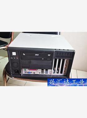 研华IPC-5120工控机，AIMB-501G2 A2版本,  询价下单