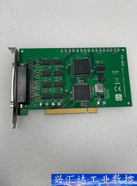 研华8端口 RS-232 PCI通讯卡 PCI-1620 R  询价下单
