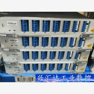 中兴8700波分单板：VMUX4