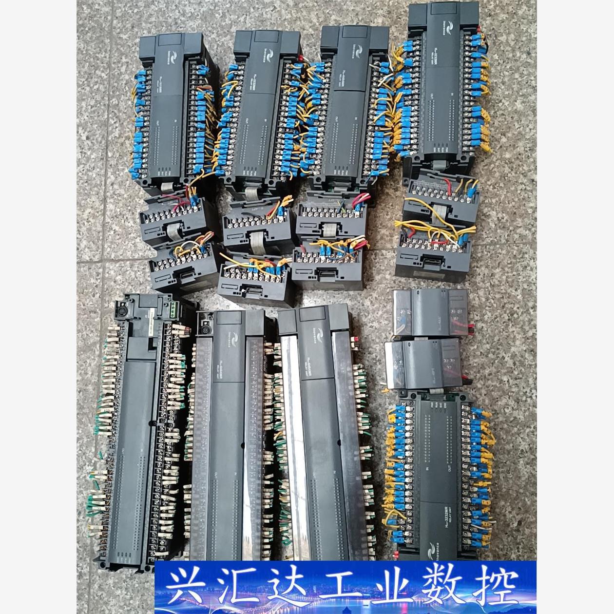 汇川H2U-6464MR-XP/H2U-3232MR-XP带  询价下单
