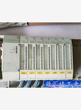 PLC穆勒PS416编程 控制器 二手拆机成色如图 包好，懂 询价下单