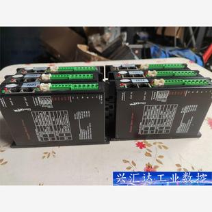 EtherCAT总线型 议价商品 步进驱动器 ESC806