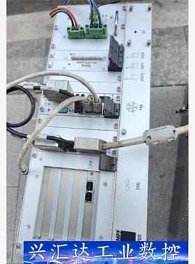 二手拆机kontron激光控制器ASMC2237  Rev 议价商品
