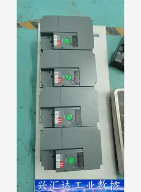 施耐德ATV310变频器   95新可装柜 议价商品