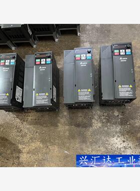 台达MS300变频器5.5KW，VFD13AMS43NSAA 议价商品