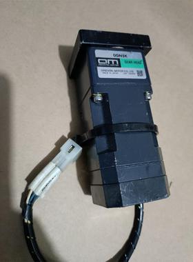 om 马达0GN5K+MSM003-403，实物拍摄/拆机件