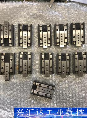 日本IKO CREU40-65R交叉滚柱导轨单元滑块 议价商品