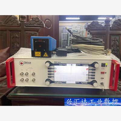租售toptica DLCpro可调二极管激光器的全数字控制  询价下单