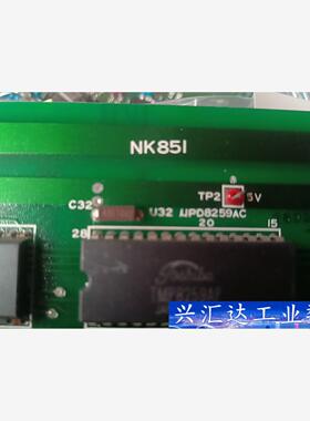 Nikon 尼康光刻机板卡 nk851  26028-1a数  询价下单