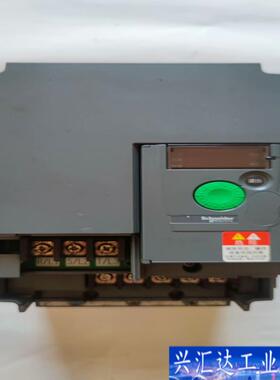 施耐德变频器ATV310HU75N4A   7.5K咨询议价