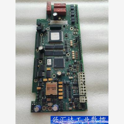 ABB变频器ACS800系列主板RMIO-01CREV：J询价下单