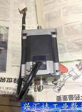拆机日本东方闭环步进电机ARLM911BC，还有二个，标的  询价下单