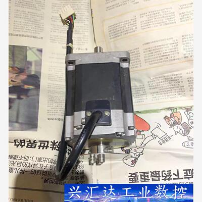 拆机日本东方闭环步进电