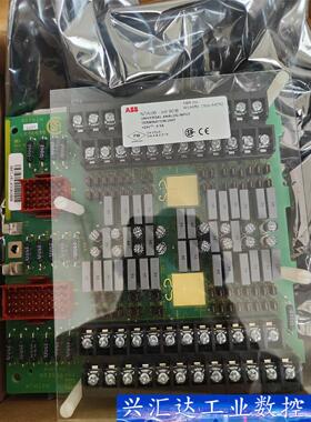 ABB  bailey板输入模块NTAI06，原装正品，功能 询价下单