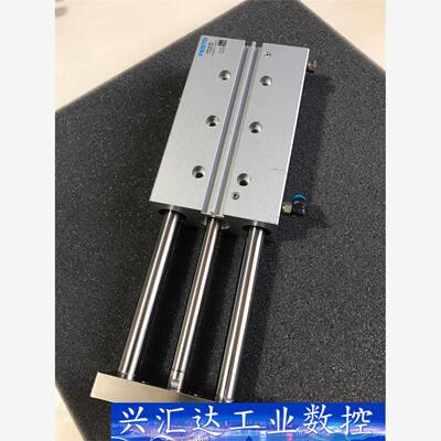 FSETO费斯托气缸DFM-20-100-P-A-KF-F1  询价下单