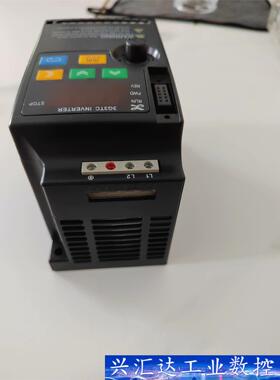 变频器3G3TC-AB004，0.4KW，220V，原  询价下单
