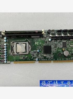 研控 YK-B75 工控机主板  CPUi3-3240 内存  询价下单