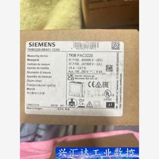 7KM3220-0BA01-1DA0全新原装正品保内现货秒拍 询价下单