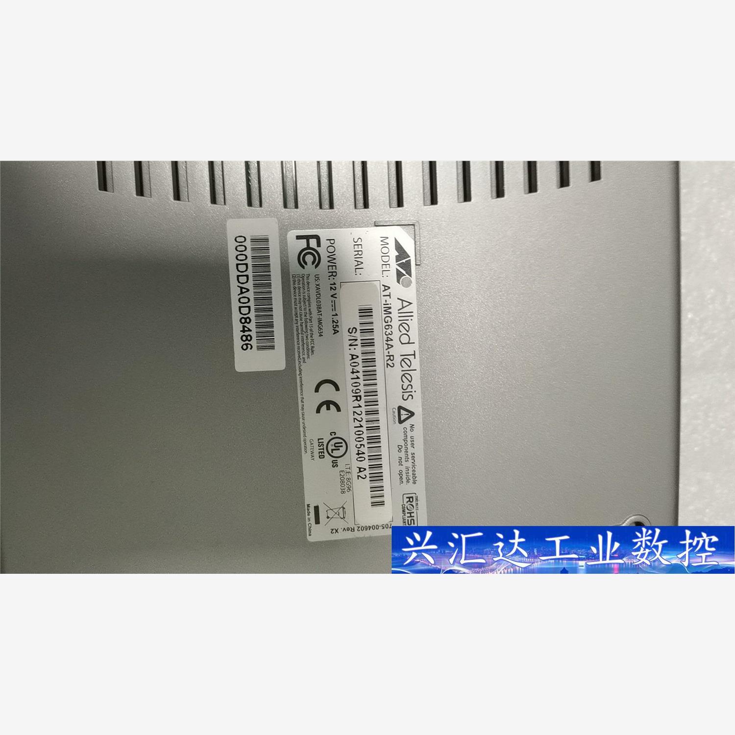 安奈特AT-iMG634A-R2，成色好无划痕，功能包好，9 询价下单