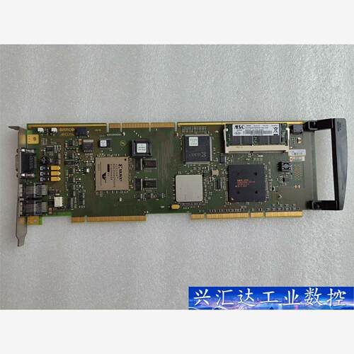 ARGUS 控制室卡PCX332302 R782106 R7  询价下单