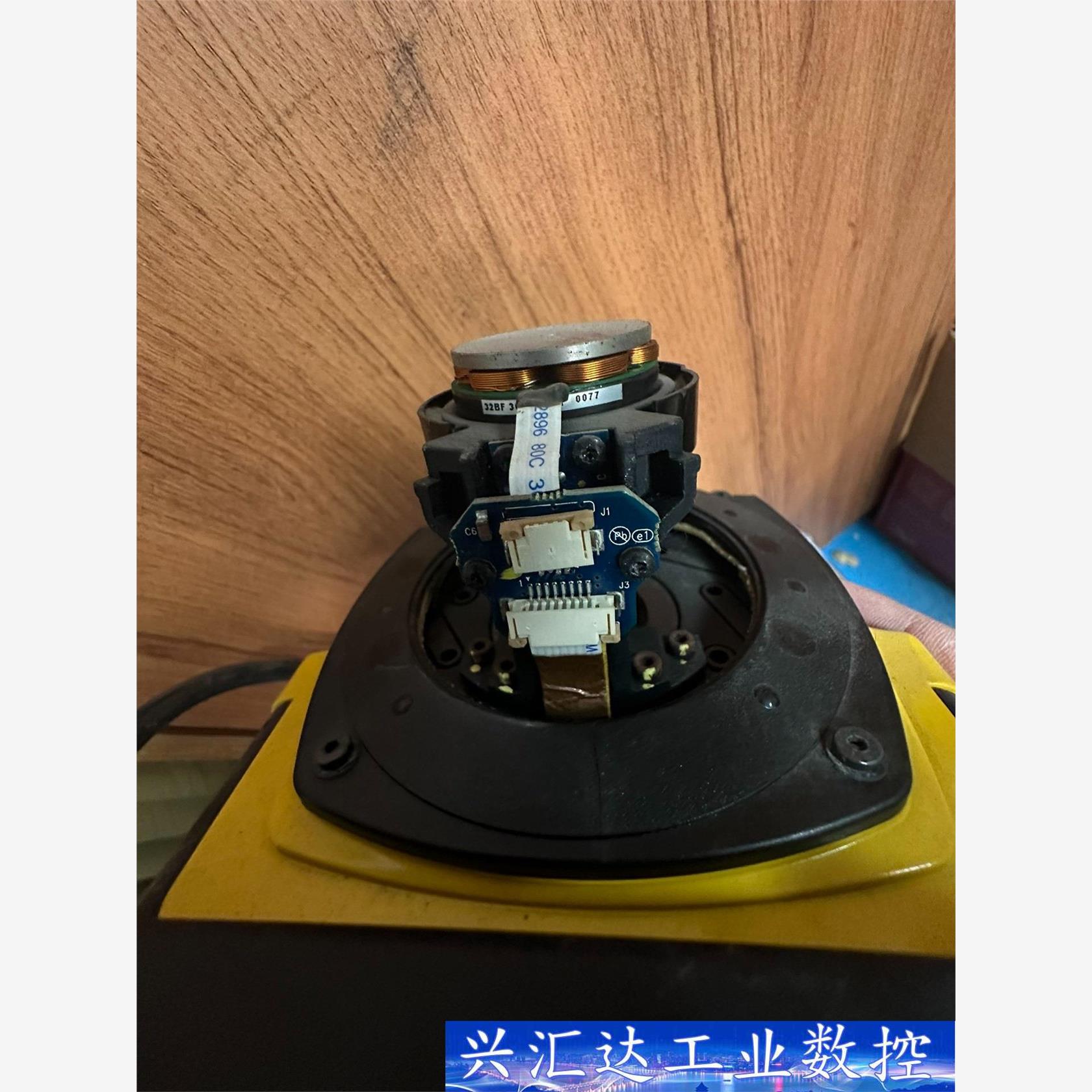 OMRON拆机 安全激光扫描传感器OS32C-SN 无  询价下单