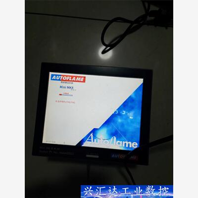 autoflame   MMM8002控制器  询价下单