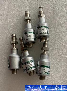 拆机PRESSURE TRANSMTER ZT15 -0.1  询价下单