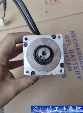 电机MHMJ042P1U. 400W。成色如图实物拍摄，  询价下单