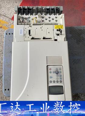 ABB变频器160kw 290A ACS800-04-020  询价下单