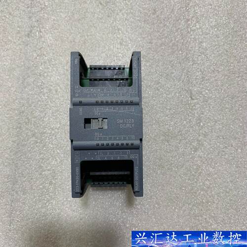 6ES7 223-1PH30-0XB0西门子模块 议价商品