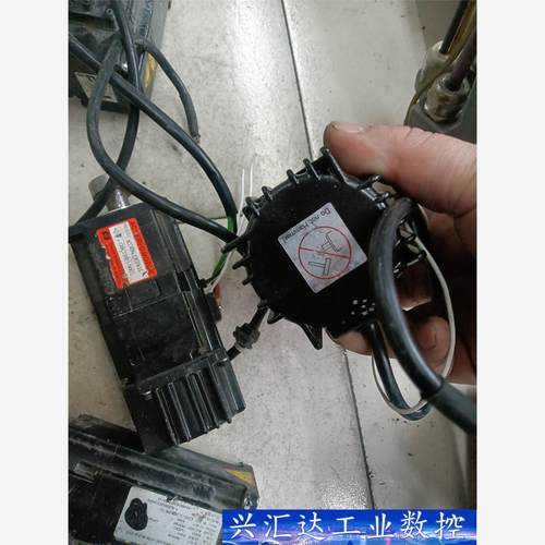 SINANO信浓刹车伺服电机6