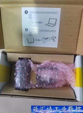 康耐视IS2000C-139-40-125智能相机  询价下单