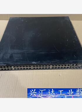 戴尔PowerConnect  7048千兆以太网交换机  询价下单