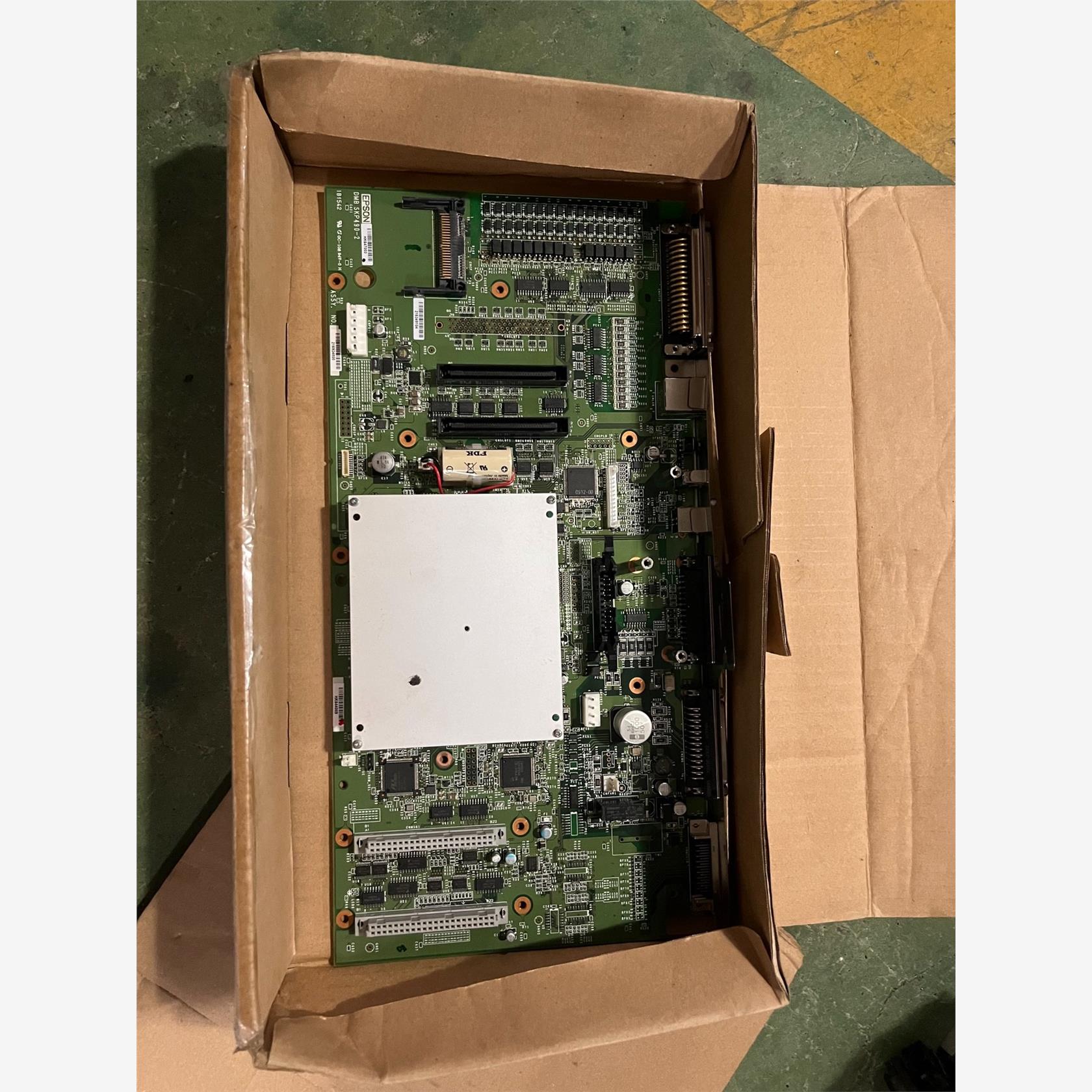 DMB SKP490 -2 爱普生板子