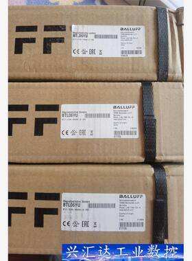 位移传感器BTL06YU BTL7-E100-M025  询价下单
