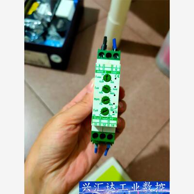 进口德国SCHALK继电器IMR