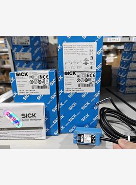 GL10-R3811全新原装1064689德国sick GL