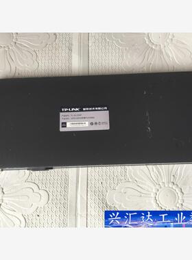 TP-LINK TL-SL1226P 24FE+2GE PO  询价下单
