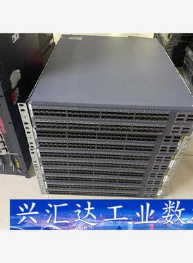 瞻博 QFX5100-96S-AFO 96口1  询价下单
